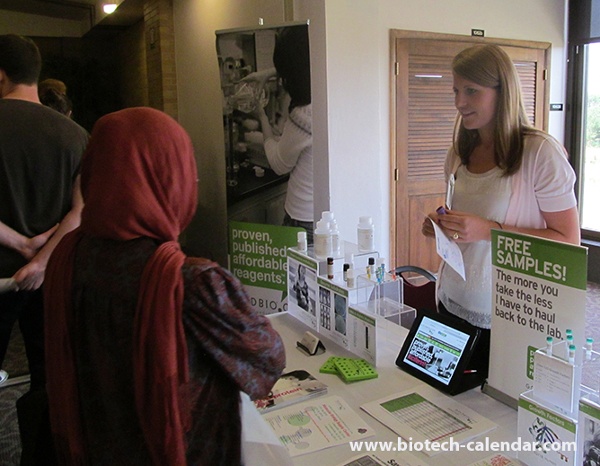 Ohio State University BioResearch Product Faire™ Event