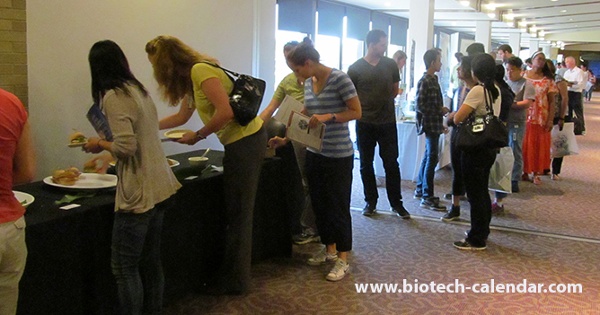 Ohio State University BioResearch Product Faire™ Event