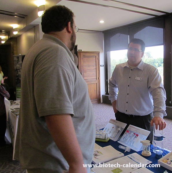 Ohio State University BioResearch Product Faire™ Event