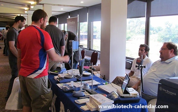 Ohio State University BioResearch Product Faire™ Event
