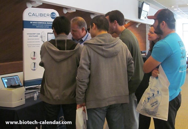 Cancer Research at University of Texas at Austin BioResearch Product Faire™ Event