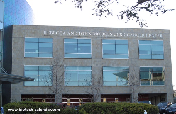 Cancer Research at University of California, San Diego Biotechnology Vendor Showcase™ Event