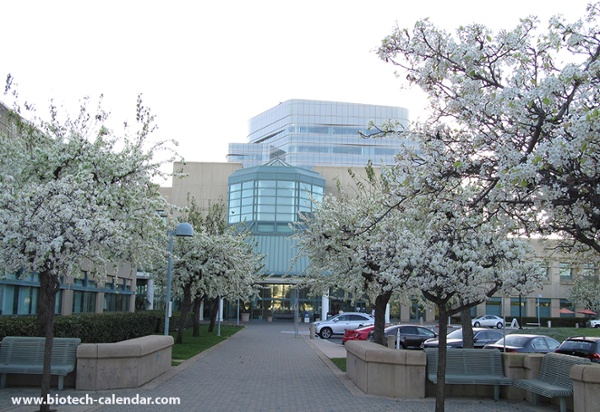 Scientific Knowledge at University of California, San Diego Biotechnology Vendor Showcase™ Event