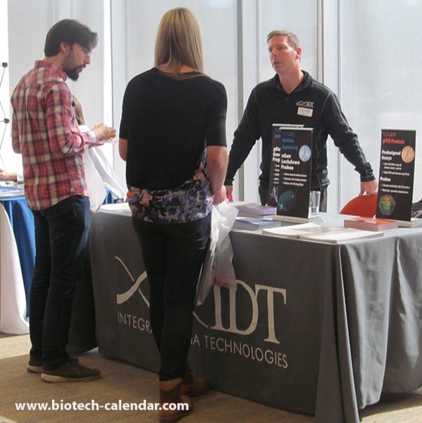 Lab Supplies at University of Texas at Austin BioResearch Product Faire™ Event