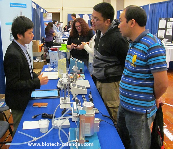 Scientific Process Explored at University of California, San Diego Biotechnology Vendor Showcase™ Event