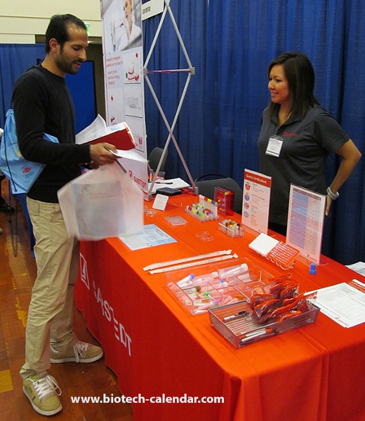 Science News at the University of California, San Diego Biotechnology Vendor Showcase™ Event