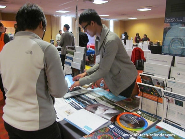 Current Events Discussed at the University of California, Davis Medical Center BioResearch Product Faire™ event