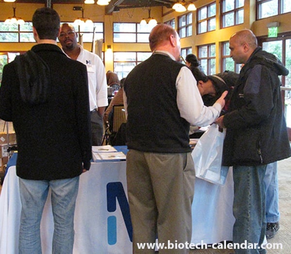 Lab Safety is One of Many Science Current Events Discussed at Emory University, Atlanta BioResearch Product Faire™ Event