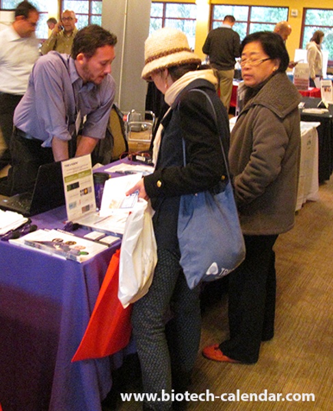 Science Tools Explored at Emory University, Atlanta BioResearch Product Faire™ Event