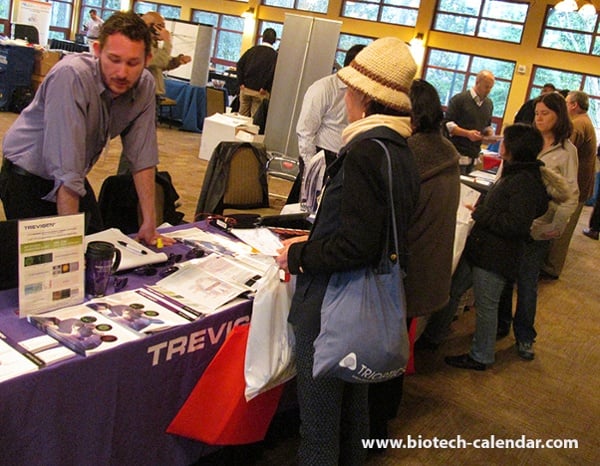 Trevigen, Inc. Helps Scientist at Emory University, Atlanta BioResearch Product Faire™ Event