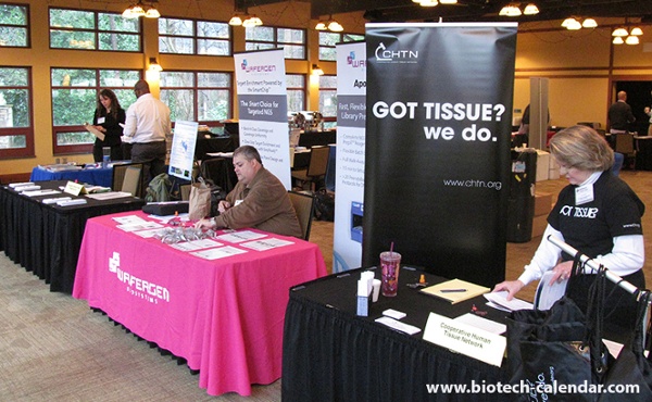Vendor Central Ready for Emory University, Atlanta BioResearch Product Faire™ Event