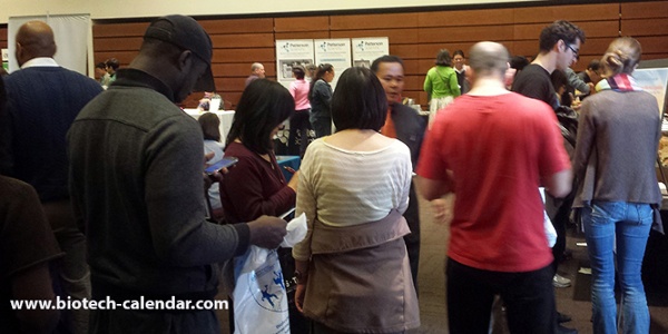 BVS University of California, San Francisco Biotechnology Vendor Showcase™ Event