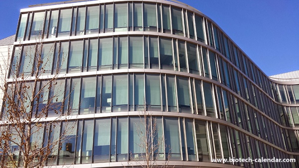 Biotech Buildings at the University of California, San Francisco Biotechnology Vendor Showcase™ Event