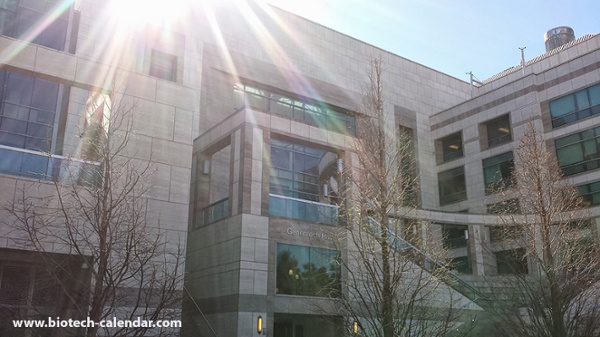 BVS Science Fair at the University of California, San Francisco Biotechnology Vendor Showcase™ Event