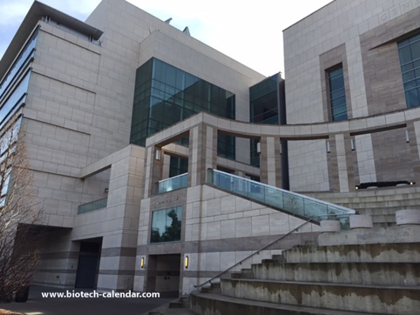 Science Lab Buildings at the University of California, San Francisco Biotechnology Vendor Showcase™ Event