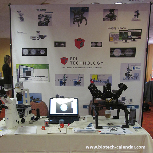 Epi Technology