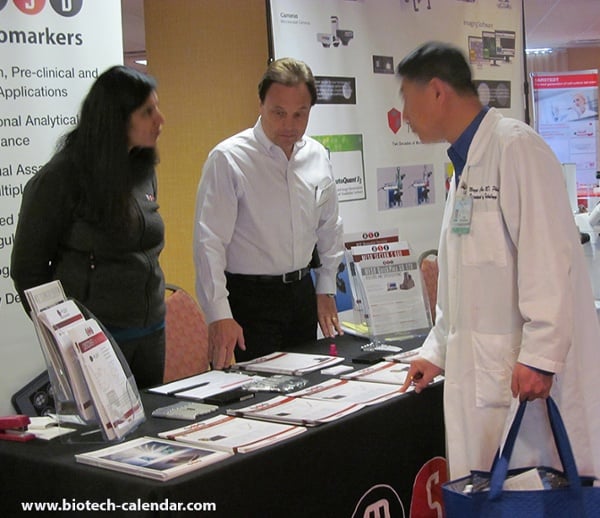 Science Daily on the Minds at the University of California, Davis Medical Center BioResearch Product Faire™ event