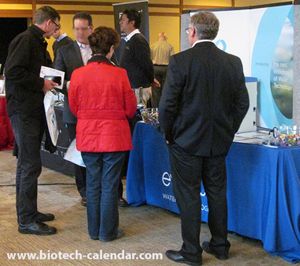Science Current Events Shared at Emory University, Atlanta BioResearch Product Faire™ Event