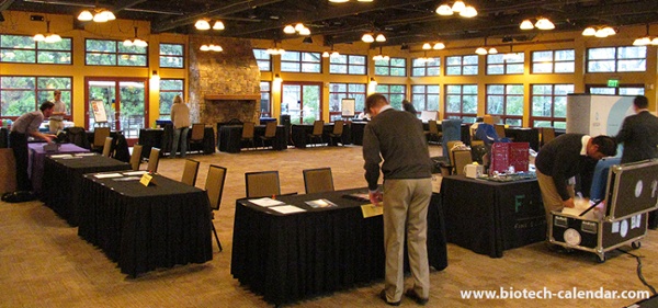 Science Fair Vendors Prepare for Emory University, Atlanta BioResearch Product Faire™ Event