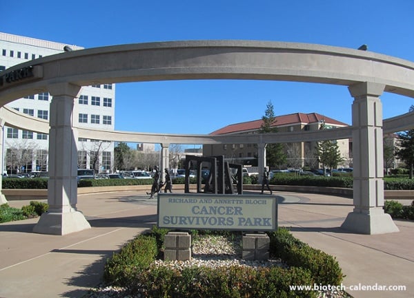 Cancer Research Park at the University of California, Davis Medical Center BioResearch Product Faire™ event