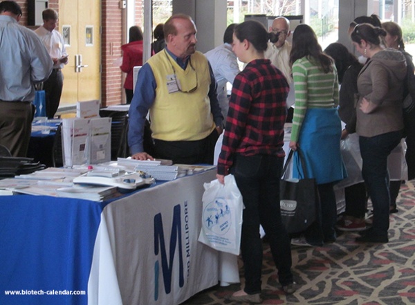Science News Shared at University of Georgia, Athens BioResearch Product Faire™ Event