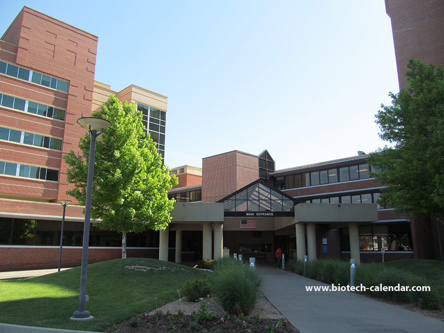 National Jewish Health University