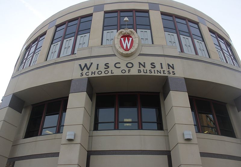 University of Wisconsin