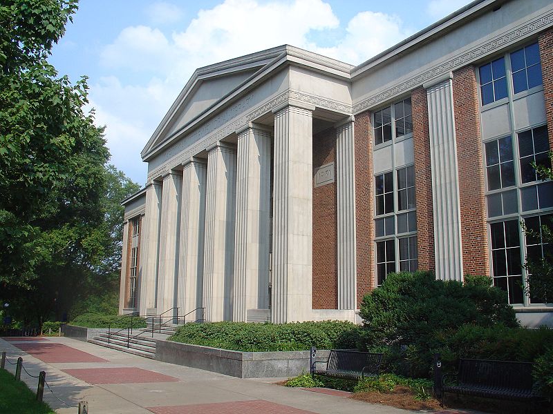 University of Georgia