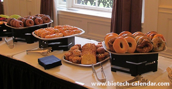 University of Pittsburgh BioResearch Product Faire™ Event