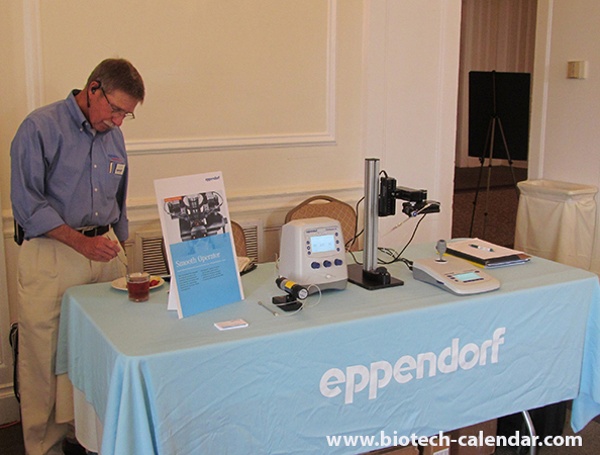 University of Pittsburgh BioResearch Product Faire™ Event