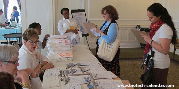 University of Pittsburgh BioResearch Product Faire™ Event