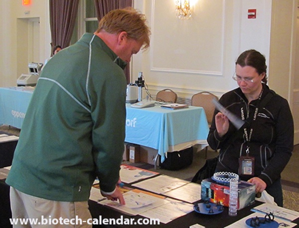 University of Pittsburgh BioResearch Product Faire™ Event