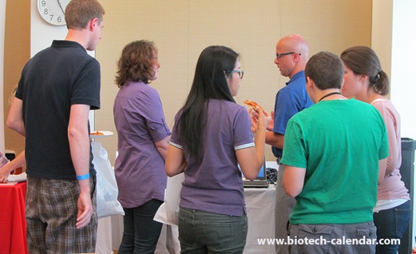 Colorado State University, Foothills Research Campus BioResearch Product Faire™ Event