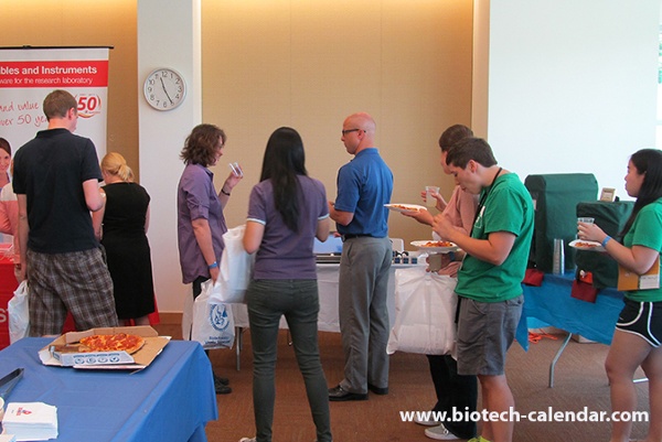 Colorado State University, Foothills Research Campus BioResearch Product Faire™ Event