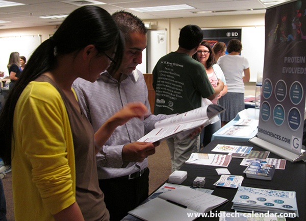 Colorado State University, Fort Collins BioResearch Product Faire™ Event