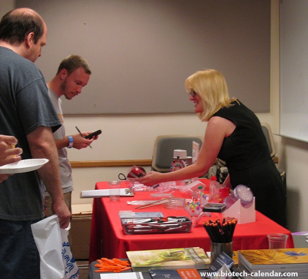 Colorado State University, Fort Collins BioResearch Product Faire™ Event