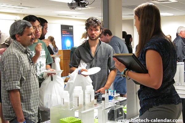 Colorado State University, Fort Collins BioResearch Product Faire™ Event