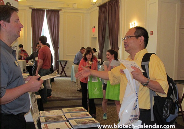 University of Pittsburgh BioResearch Product Faire™ Event