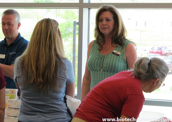 Colorado State University, Foothills Research Campus BioResearch Product Faire™ Event