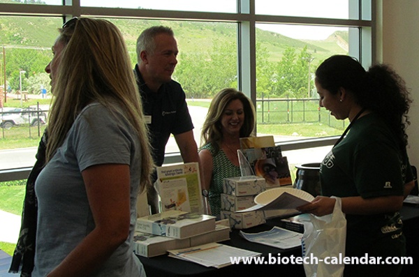 Colorado State University, Foothills Research Campus BioResearch Product Faire™ Event