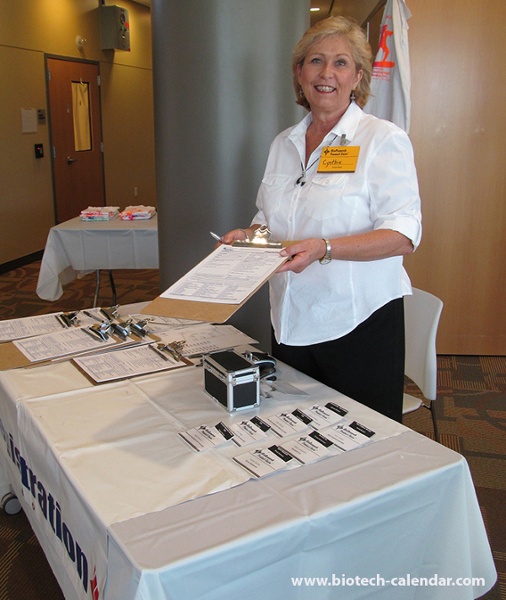 Colorado State University, Foothills Research Campus BioResearch Product Faire™ Event