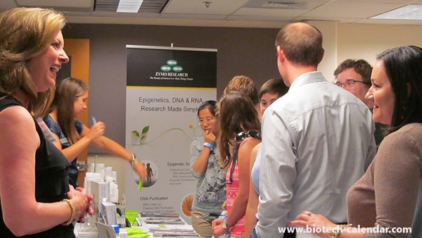 Colorado State University, Fort Collins BioResearch Product Faire™ Event