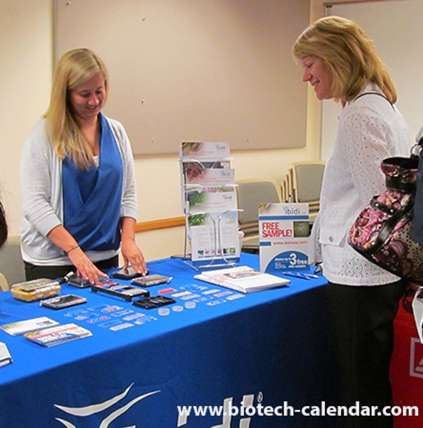 Colorado State University, Fort Collins BioResearch Product Faire™ Event