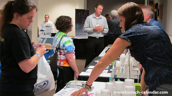 Colorado State University, Fort Collins BioResearch Product Faire™ Event