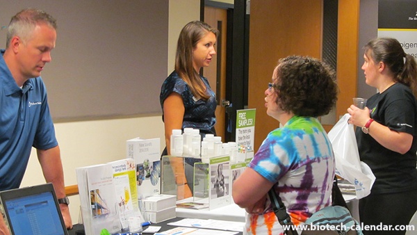 Colorado State University, Fort Collins BioResearch Product Faire™ Event