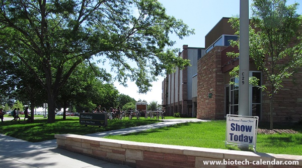 Colorado State University, Fort Collins BioResearch Product Faire™ Event