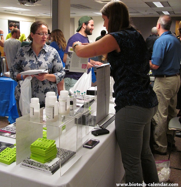 Colorado State University, Fort Collins BioResearch Product Faire™ Event