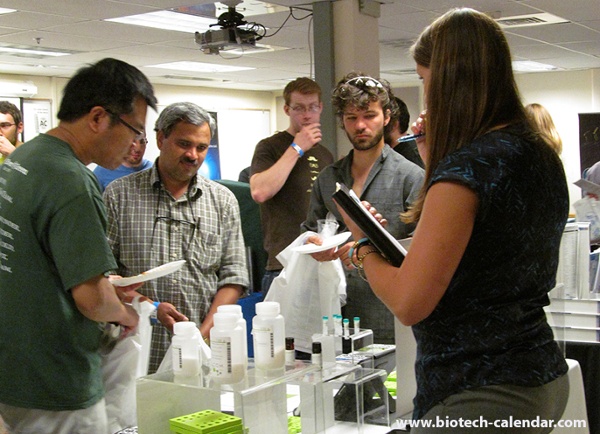 Colorado State University, Fort Collins BioResearch Product Faire™ Event