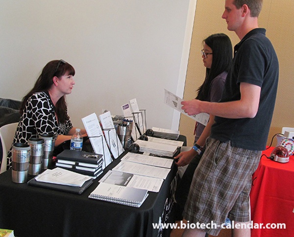 Colorado State University, Foothills Research Campus BioResearch Product Faire™ Event