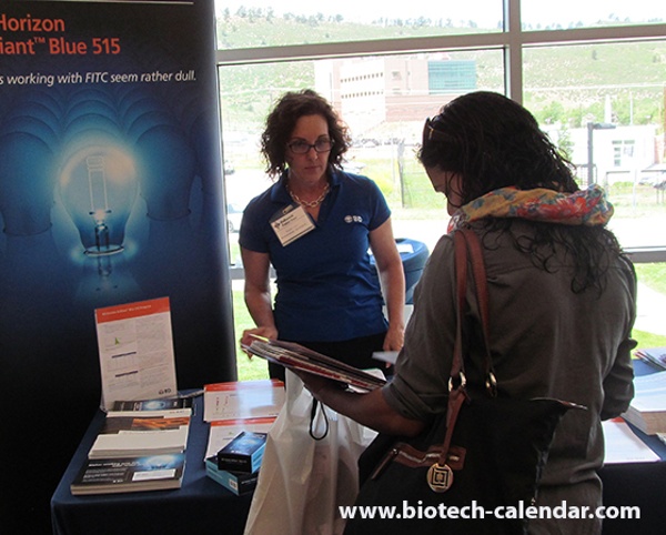 Colorado State University, Foothills Research Campus BioResearch Product Faire™ Event